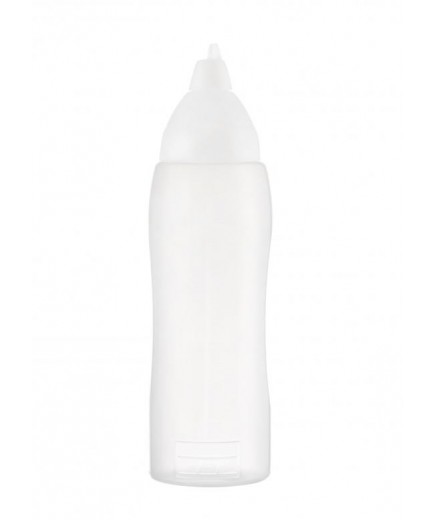 DOSIFICADOR  SALSA TRANSP. 75 CL. RF/1378