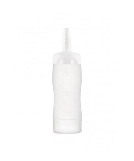 DOSIFICADOR  SALSA TRANSP. 35 CL. RF/1376