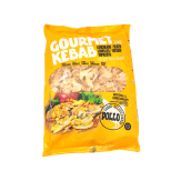 KEBAB POLLO TIRAS GOURMET KEBAB B/1 KG