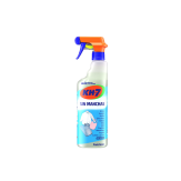 QUITAMANCHAS ROPA KH-7 ROPA AZUL PT/750 ML