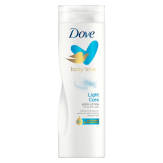 LOCION CORPORAL DOVE PIEL NORMAL B/400 ML
