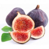 FRUTA HIGOS negro fresco x kg