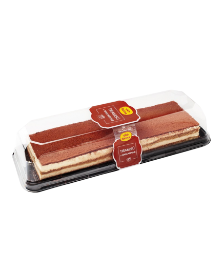 TARTA REINA TIRAMISU AL MASCARPONE 10 RACIONES