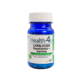 HEALTH4U CONTROLADOR DE PESO CAPSULAS  B/30 UD