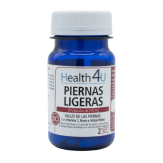 HEALTH4U PIERNAS LIGERAS CAPSULAS  B/30 UD