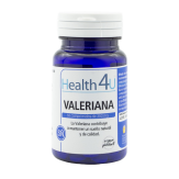 HEALTH4U VALERIANA COMPRIMIDOS  B/60 UD