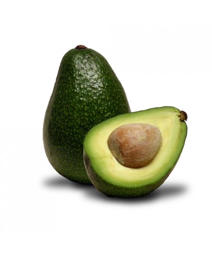 FRUTA AGUACATE GRANDE 1ª pieza