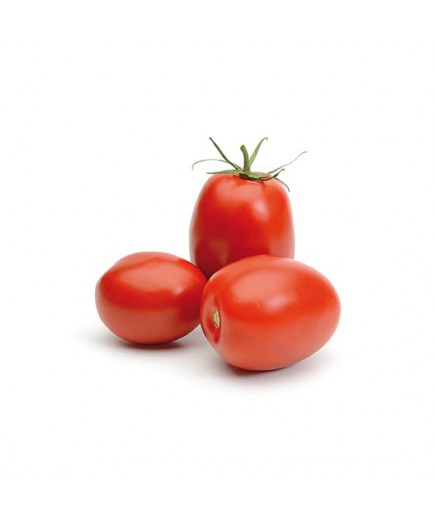 TOMATE PERA X KG