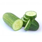 PEPINO FRESCO X KG