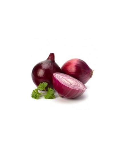 CEBOLLA ROJA X KG