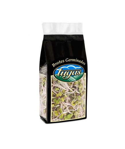 BROTES DE RABANO TUGAS B/80 GR