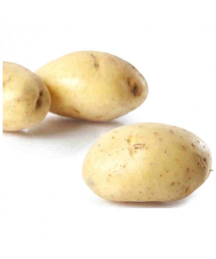 PATATA DEL CURA BOLSA 3 KG