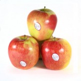 FRUTA MANZANA AMBROSIA x kg