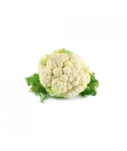 COLIFLOR POR PIEZAS.PVP.PZ.