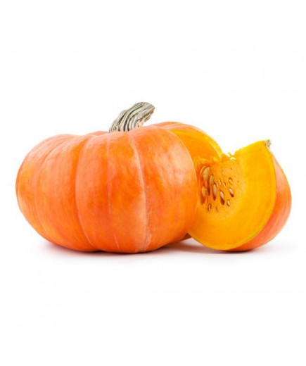 CALABAZA X KG