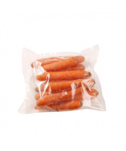 ZANAHORIA B/500 GR
