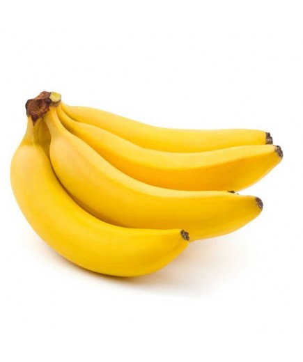 PLATANO   EXTRA - CANARIA X KG