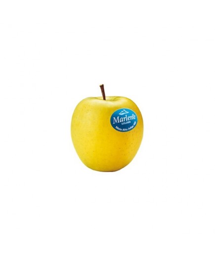 FRUTA MANZANA GOLDEN  F/P. marlene kg