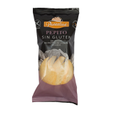 S/GLUTEN PANCELIAC PAN PEPITO CONGELADO B/50GR