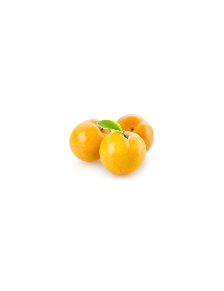 FRUTA CIRUELA BLANCA x kg