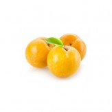 FRUTA CIRUELA BLANCA x kg
