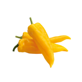PIMIENTO AMARILLO ITALIANO X KG