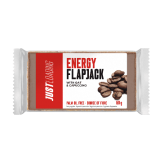 JUST LOAD BARRITA FLAPJACK CAPUCHINO 60GRXUD