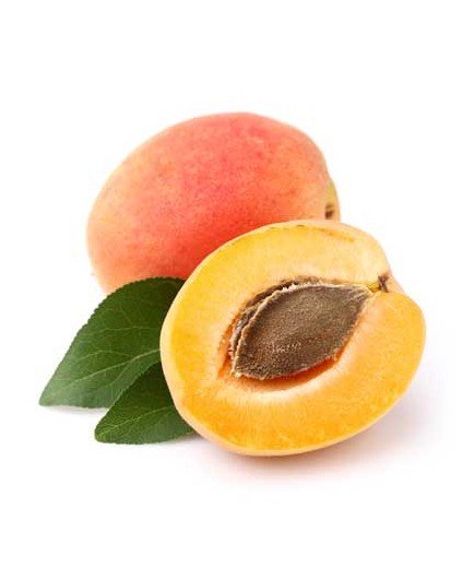 FRUTA ALBARICOQUE x kg