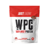 JUST LOAD PROTEINA POLVO CHOCOLATE P/400GR