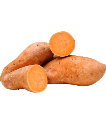 BATATA/BONIATO X KG