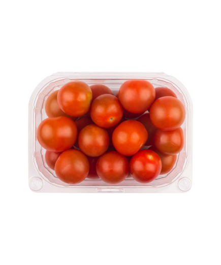 TOMATE CHERRY ROJO ESTUCHE 250 GR
