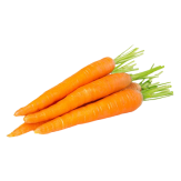 ZANAHORIA EXTRA GRANEL X KG