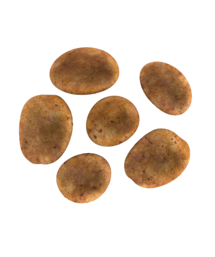 PATATA AGRIA X KG