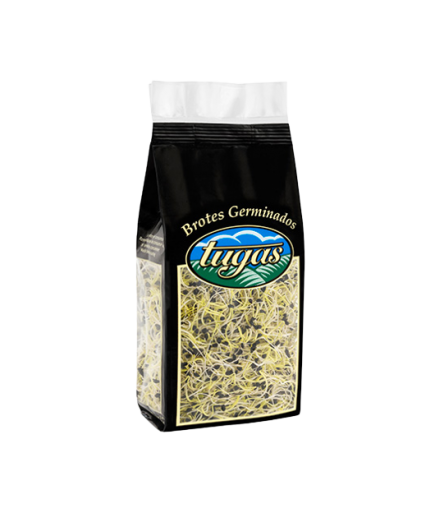 BROTES DE PUERROS TUGAS B/80 GR