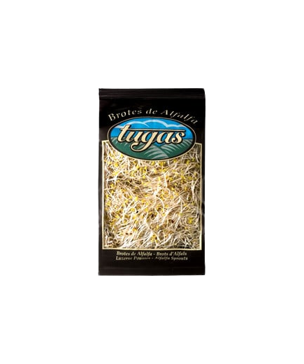 BROTES DE ALFALFA TUGAS B/150 GR