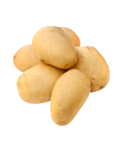 PATATA LAVADA X KG