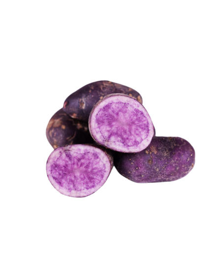 PATATA VIOLETA X KG