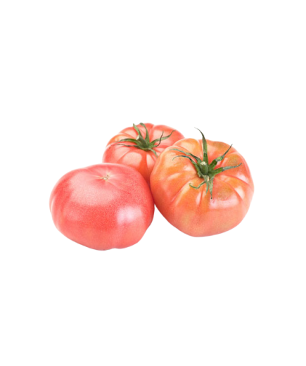 TOMATE ROSA ESPECIAL. X KG.