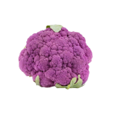 COLIFLOR MORADA UNIDAD