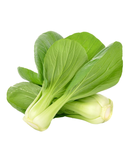 PAK CHOY (COL-CHINA) X KG