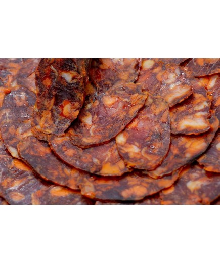 CERDO CHORIZO SABOR DE MI TIERRA KG