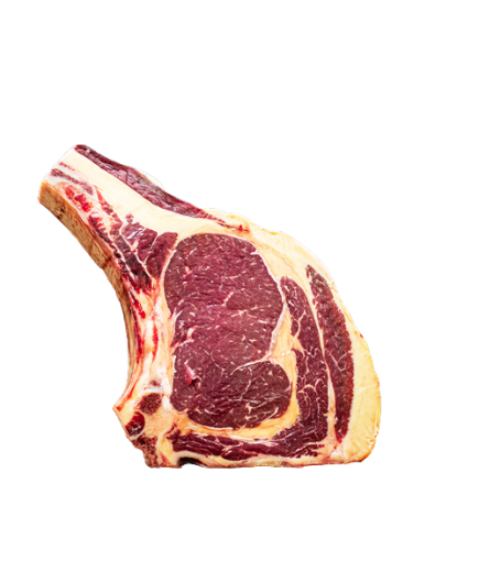 TERNERA CHULETON TERNERA PREMIUN KG