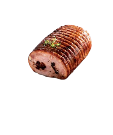 REDONDO DE PAVO TRUFADO PVP.X.KG