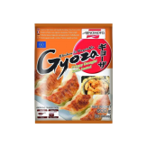 JP GYOZAS AJINOMOTO POLLO Y VERDURAS 600 GR CONG.