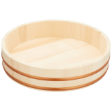 JP HANGUIRI MADERA PEQUEÑO 33 CM