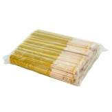 JP PALILLOS BAMBÚ CON FUNDA PLÁSTICA 100PAR