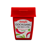 JP PASTA COREANA GUINDILLAS GOCHUJANG B/500 GRS