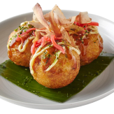 JP PULPO BOLITAS TAKOYAKI CONG. 16UD 480 GRS