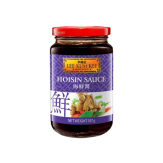 JP SALSA HOISIN LEE KUM KEE TARRO CRISTAL 397GR