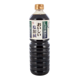 JP SALSA SOJA BAJA EN SAL 50%(TAPON DORADO) 1L
